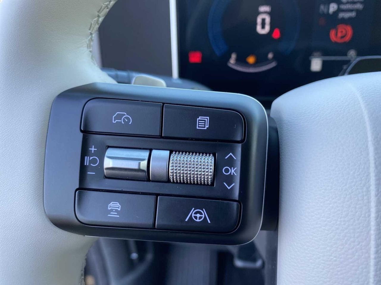 2026 Hyundai Santa Fe SEL - Photo 35