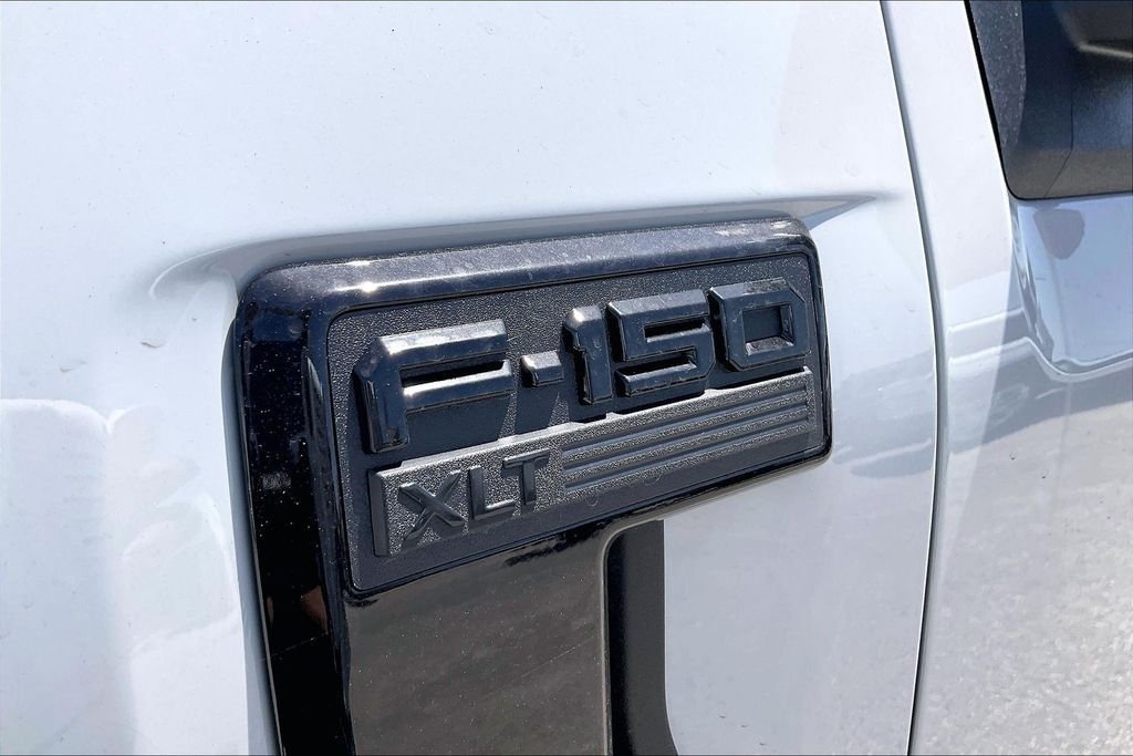 New 2026 Avalanche Ford XLT image 22