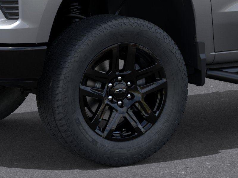 2026 Chevrolet Silverado 1500 LT Trail Boss - Photo 9