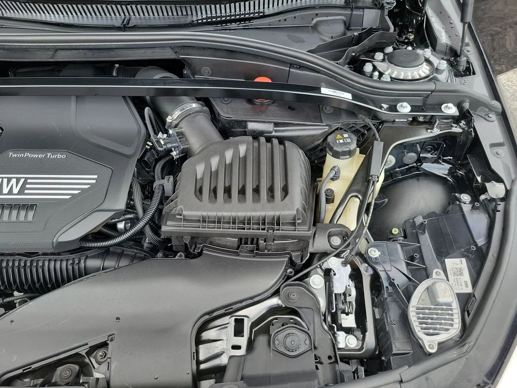 2024 BMW 2 Series 228i - Photo 39