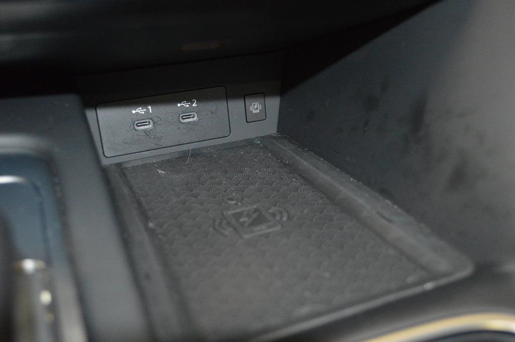 Used 2026 Gray INFINITI LUXE image 34
