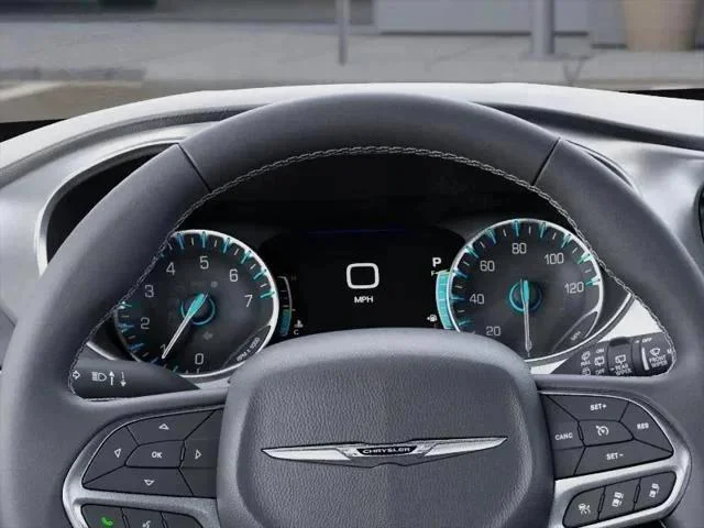 2026 Chrysler Voyager LX - Photo 68