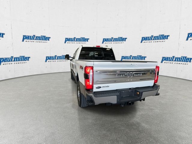 New 2026 White Ford XL image 9
