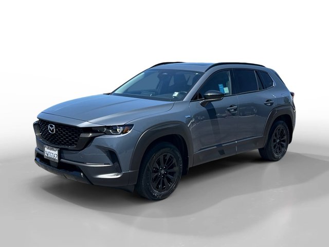 2025 Mazda CX-50 Hybrid Premium