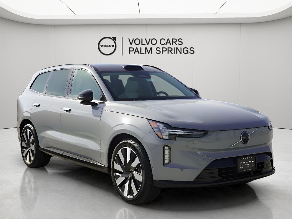 2025 Volvo EX90 Twin Motor Performance Ultra 6-Seater's photo