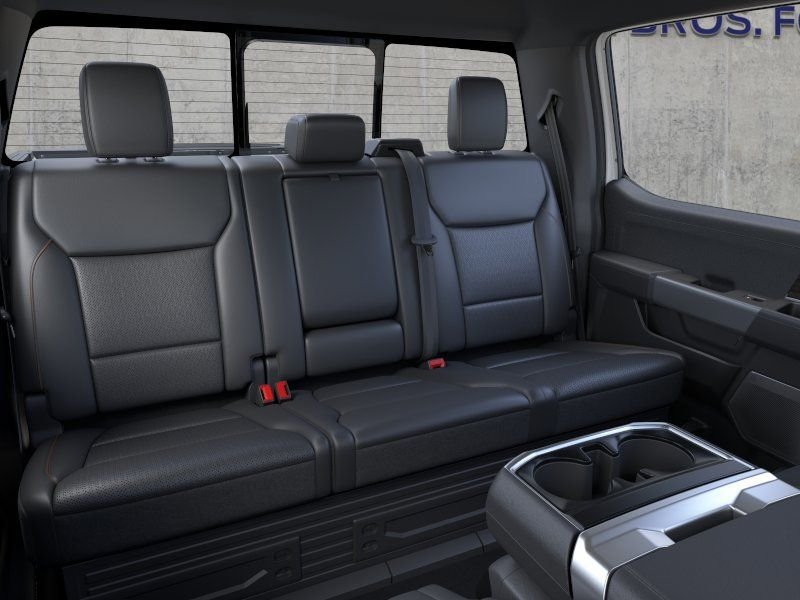 New 2026  Ford Lariat image 11