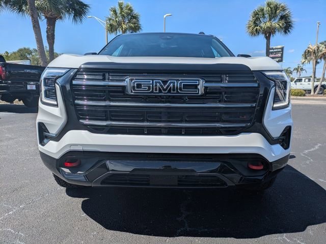 2026 GMC Terrain AT4 - Photo 9
