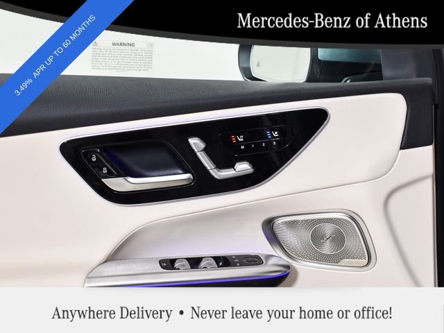 New 2026 Verde Silver Metallic Mercedes-Benz GLC 300 image 18