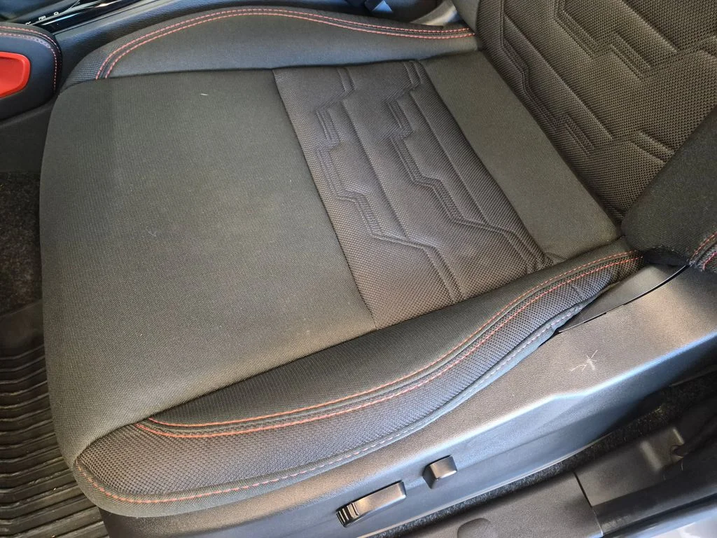 Used 2024 Beige Nissan PRO-4X image 16