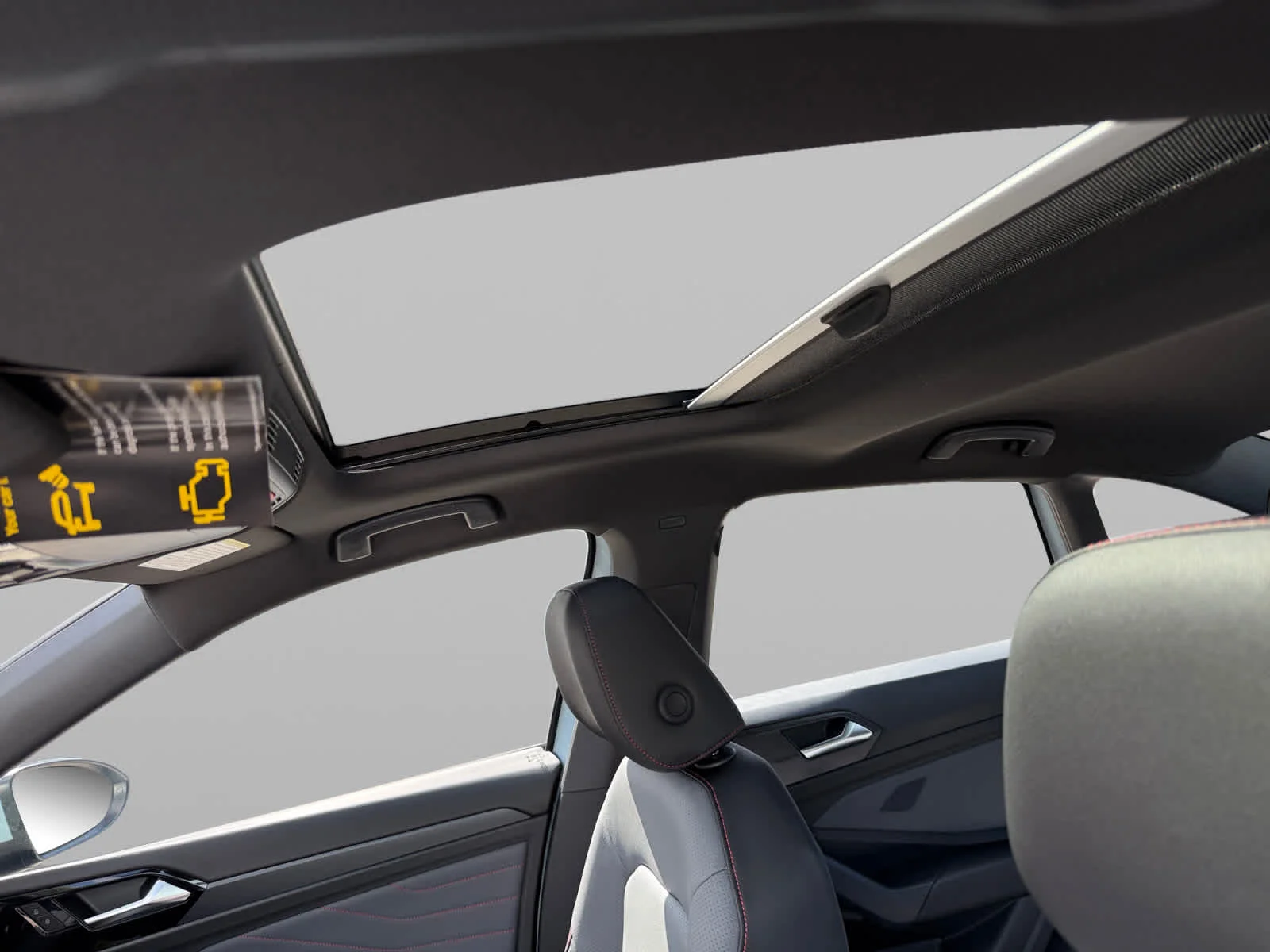 New 2026 Monument Gray Volkswagen Autobahn image 12