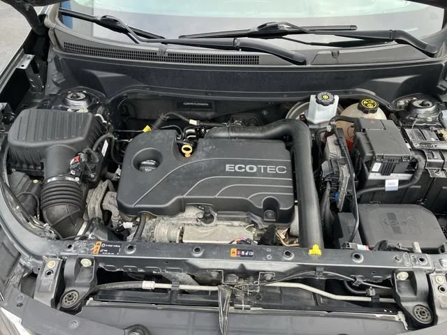 2018 Chevrolet Equinox Premier - Photo 28