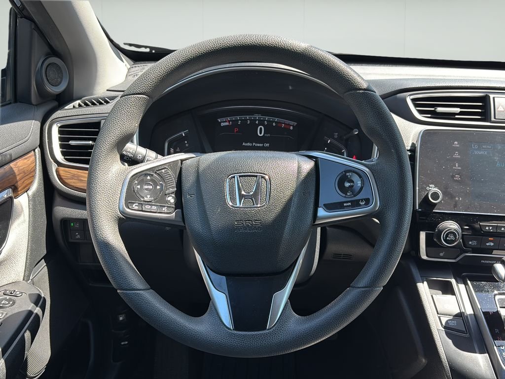 2017 Honda CR-V EX - Photo 21