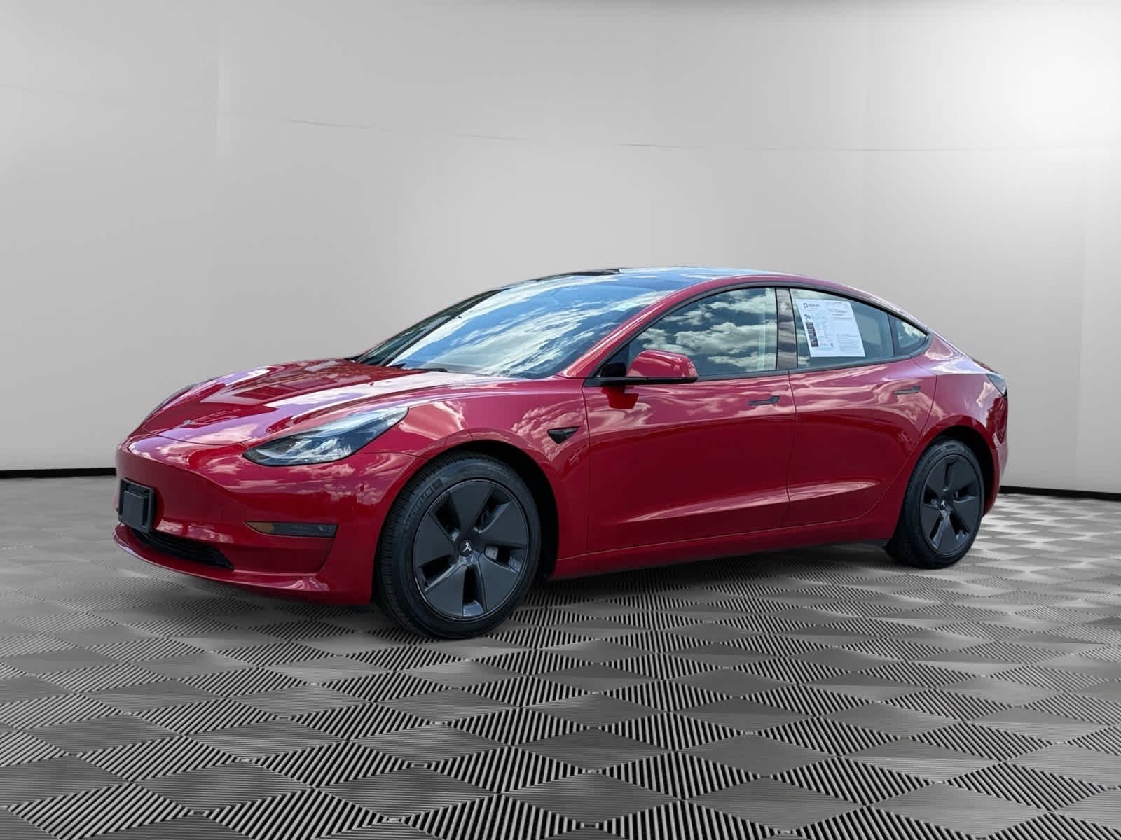 2023 Tesla Model 3 -'s photo