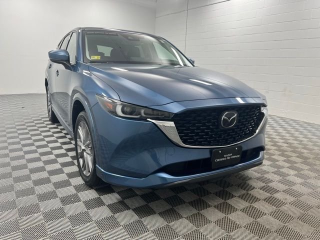 2024 Mazda CX-5 2.5 S Premium Package CERTIFIED