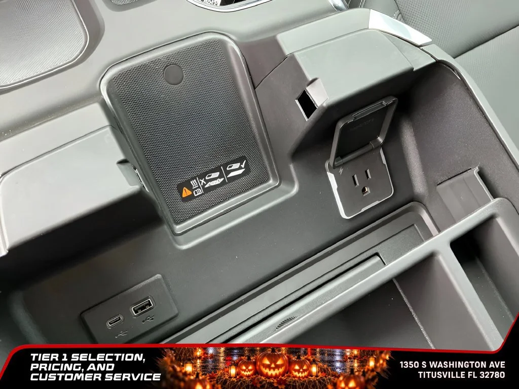 2026 GMC Sierra 1500 SLT - Photo 43