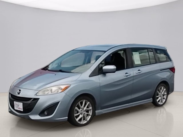 2012 Mazda Mazda5 TOURING
