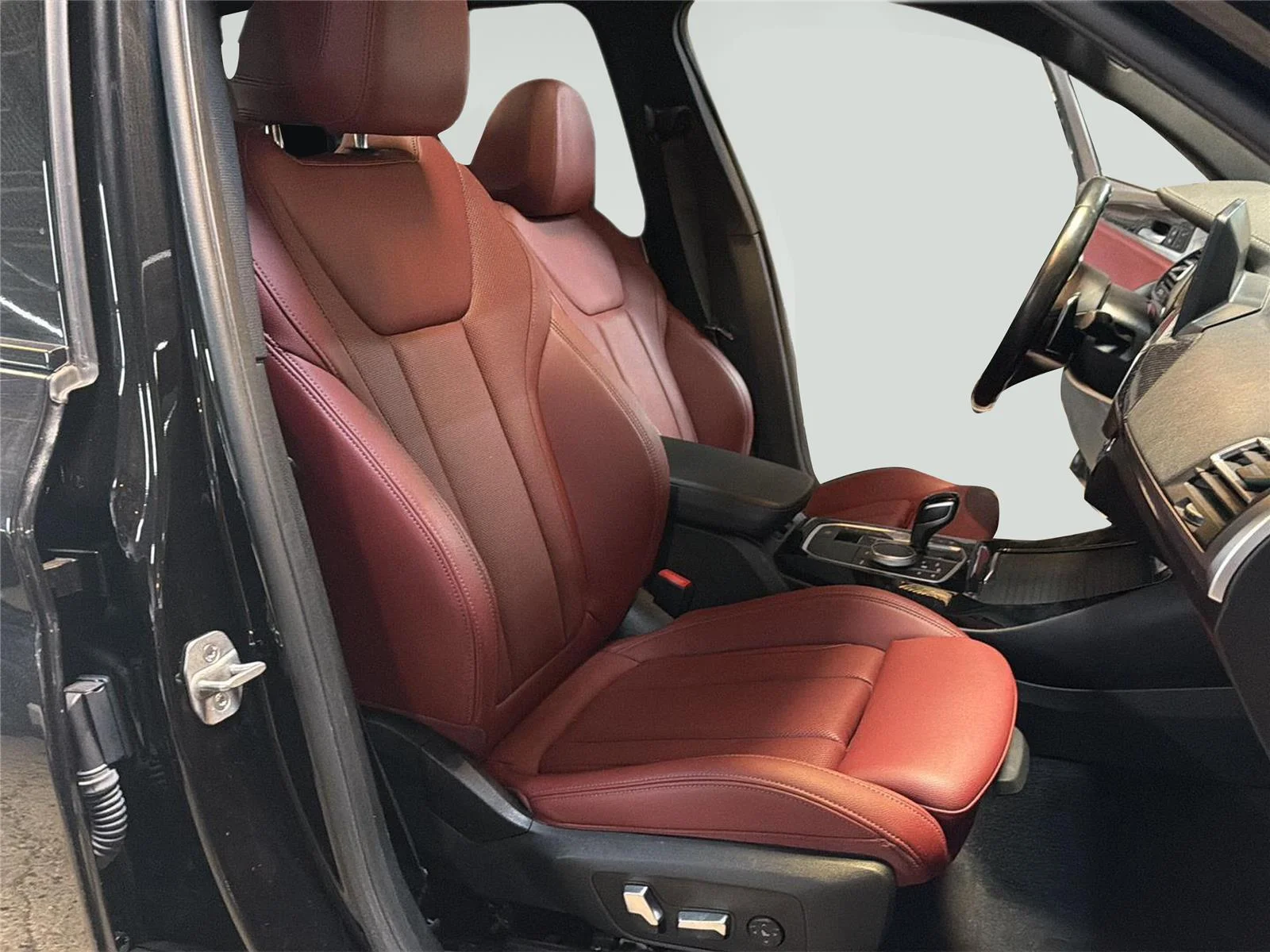 2024 BMW X3 40i - Photo 30