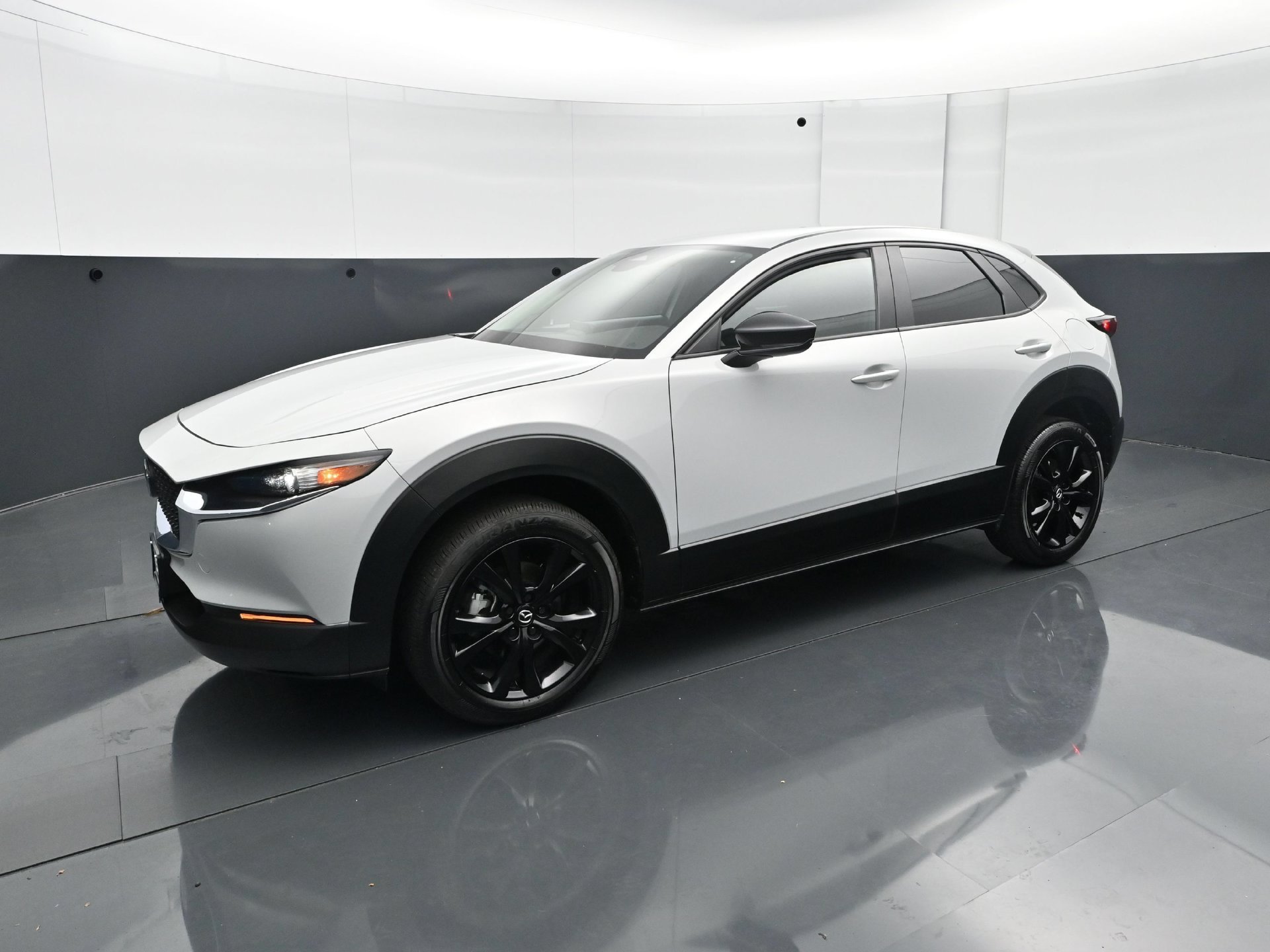 Certified 2026 Mazda CX-30 Select Sport with VIN 3MVDMBBL6TM128803 for sale in Burnsville, Minnesota