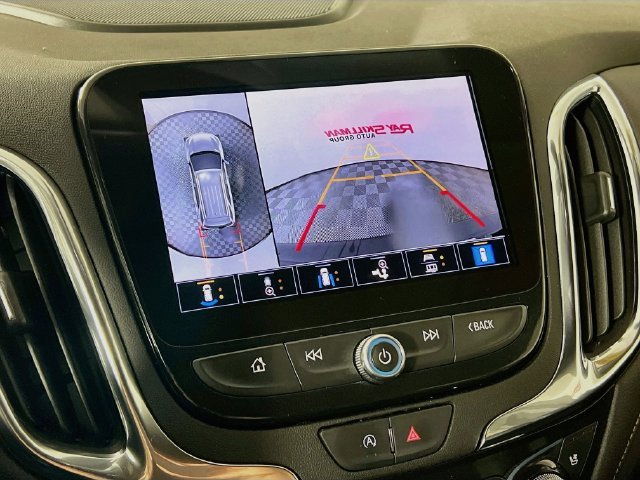 2024 Chevrolet Equinox Premier - Photo 19