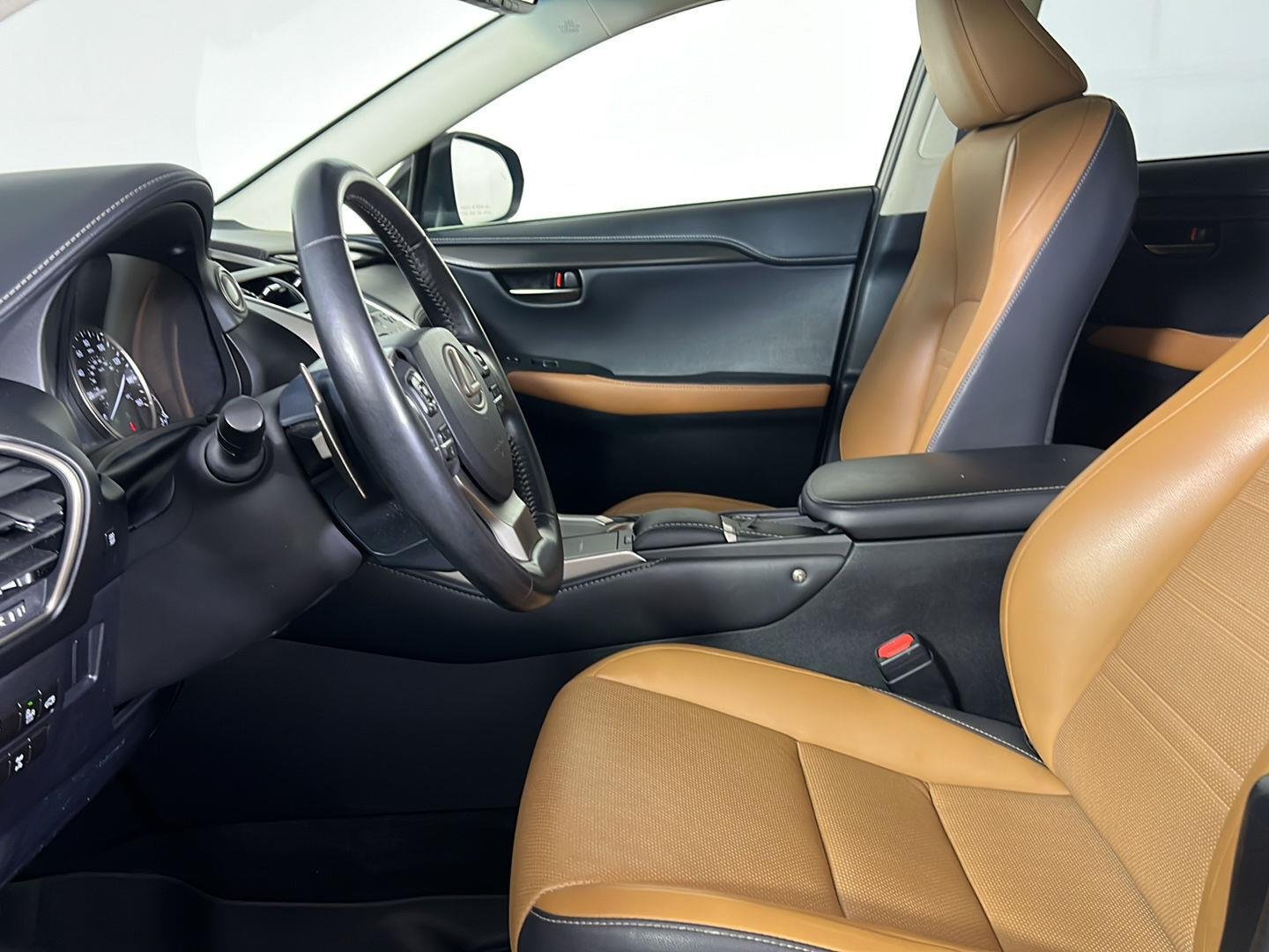 Used 2019 Caviar Lexus NX 300 image 2
