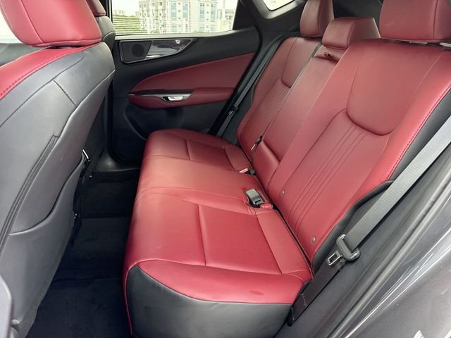 Certified Used 2025 Gray Lexus 250 Premium image 23