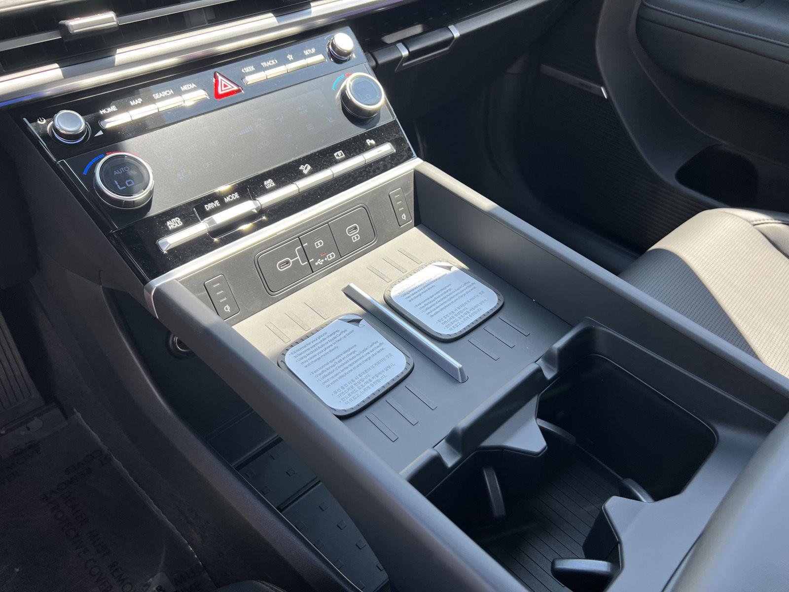 New 2026 Ecotronic Gray Hyundai Limited 6P image 38