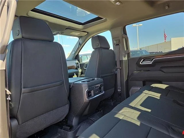 New 2026 Sterling Metallic GMC Denali image 13