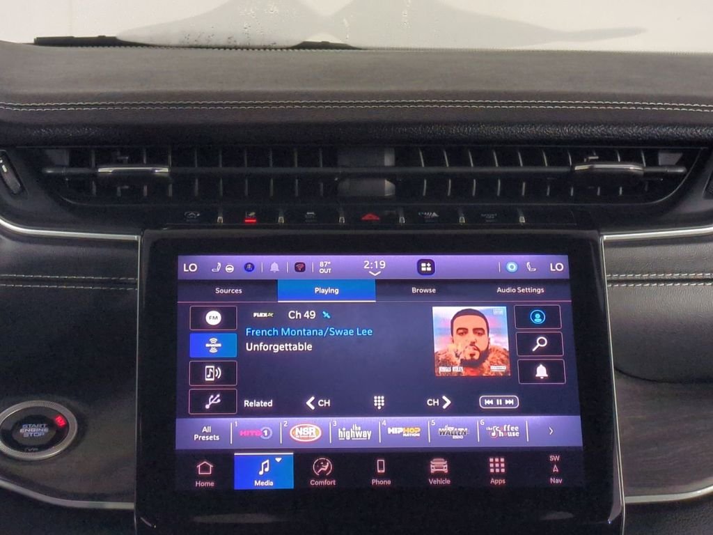 2024 Jeep Grand Cherokee L Limited - Photo 22