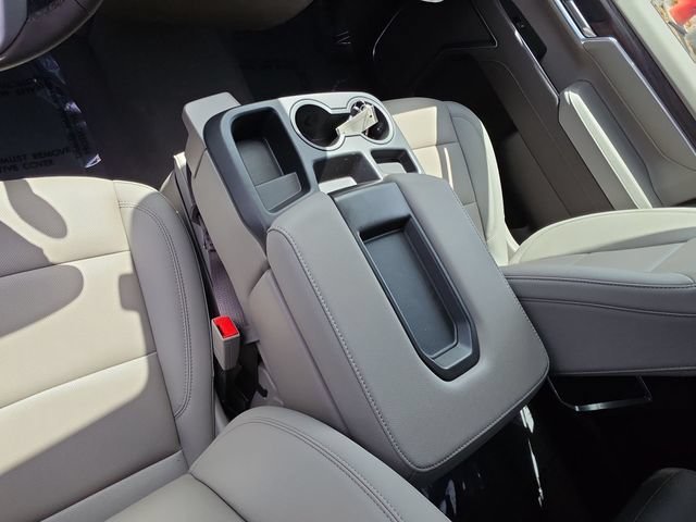 2026 GMC Sierra 2500HD SLT - Photo 24