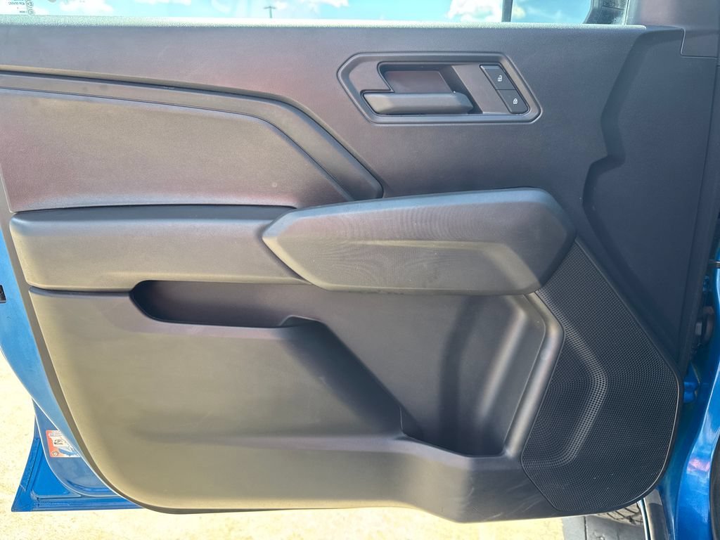 2024 Chevrolet Colorado Trail Boss - Photo 18