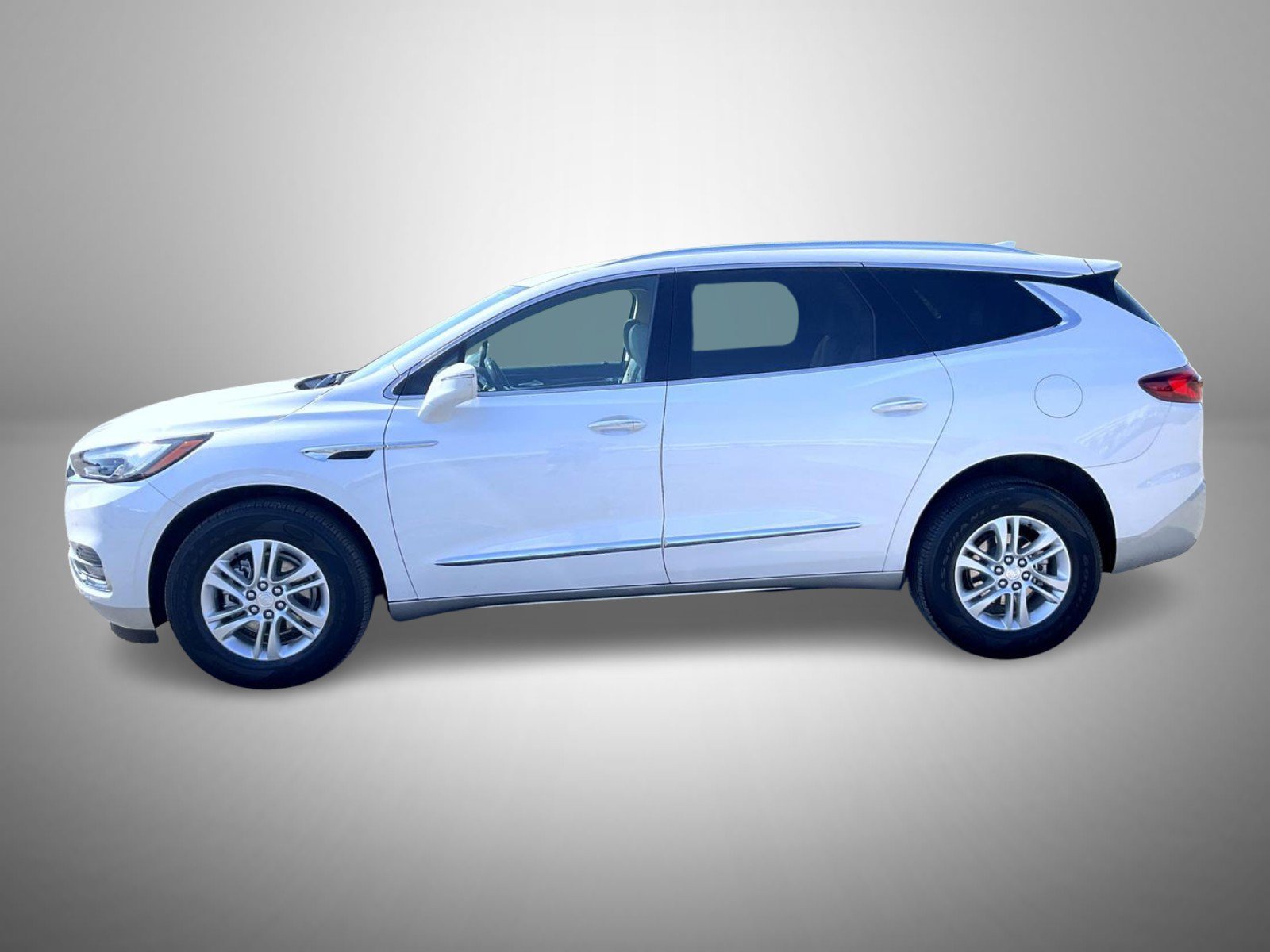 2020 Buick Enclave Premium - Photo 8