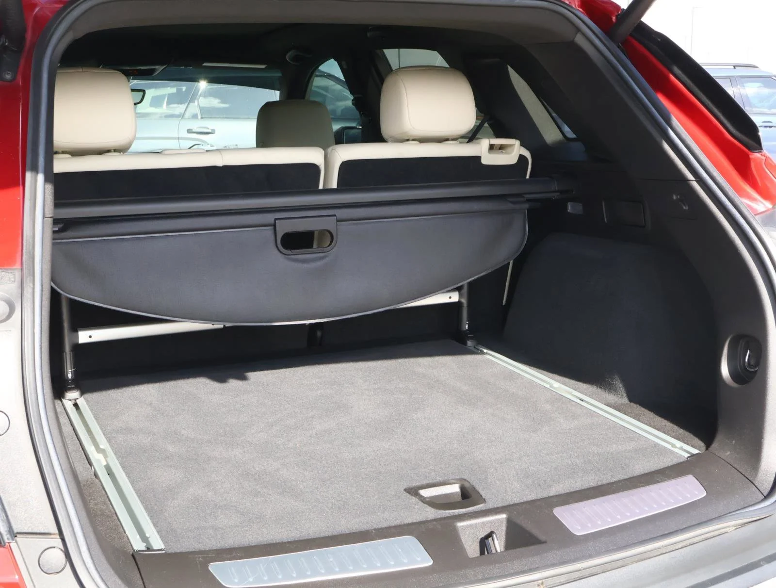 2023 Cadillac XT5 Sport - Photo 25
