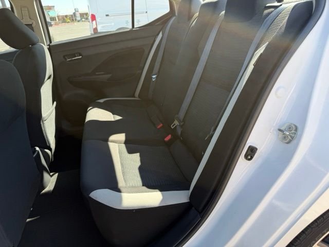 2022 Nissan Versa Sedan SV - Photo 30