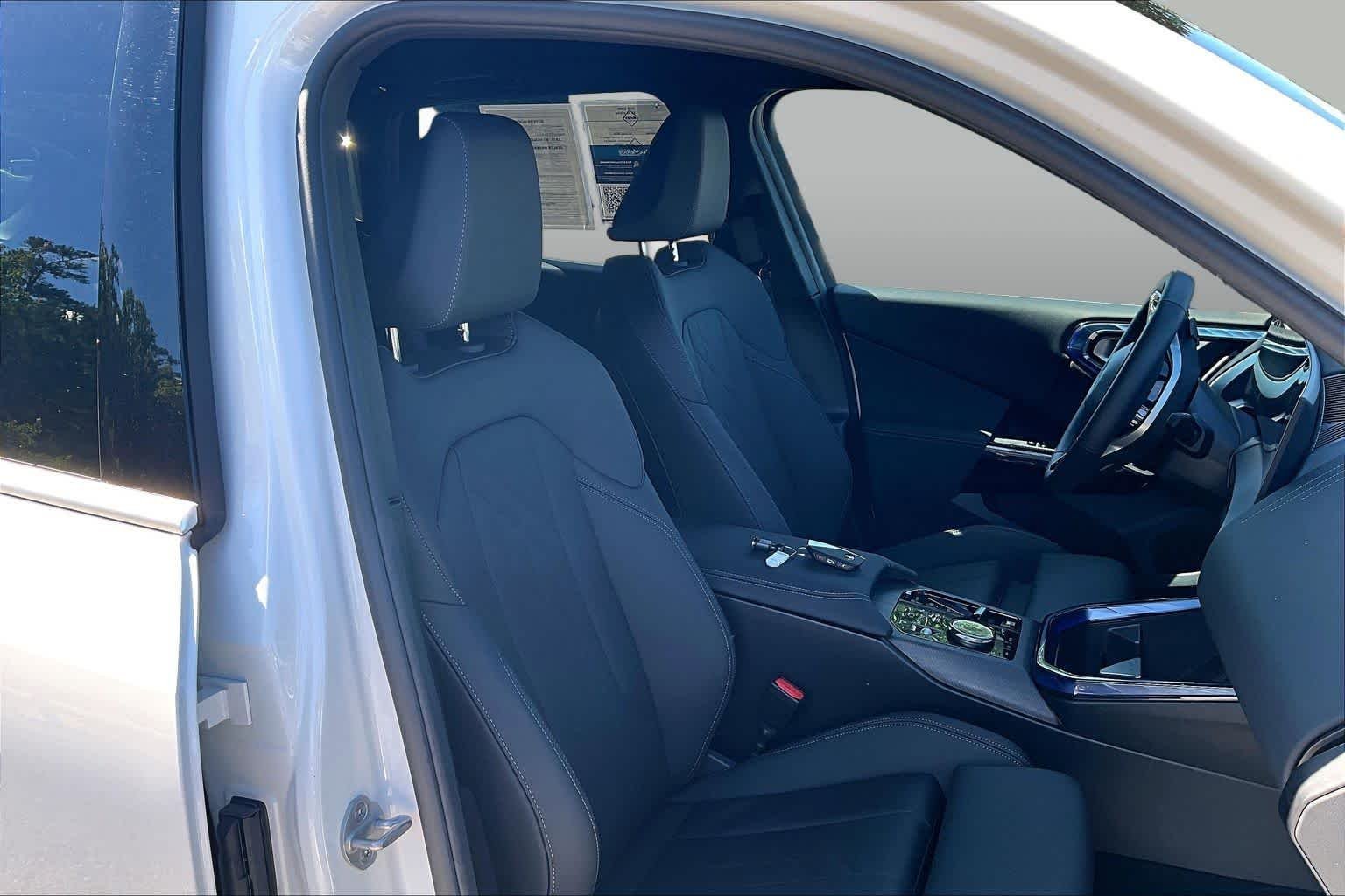 Certified Pre-Owned 2026 BMW X3 30 XDrive
