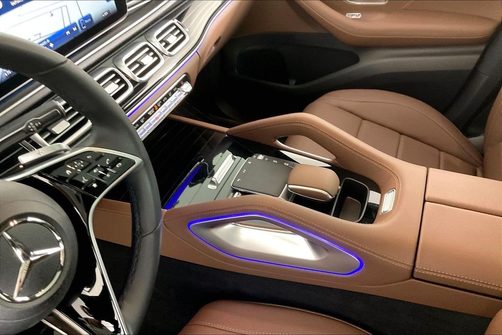 2026 Mercedes-Benz GLE GLE350 - Photo 12