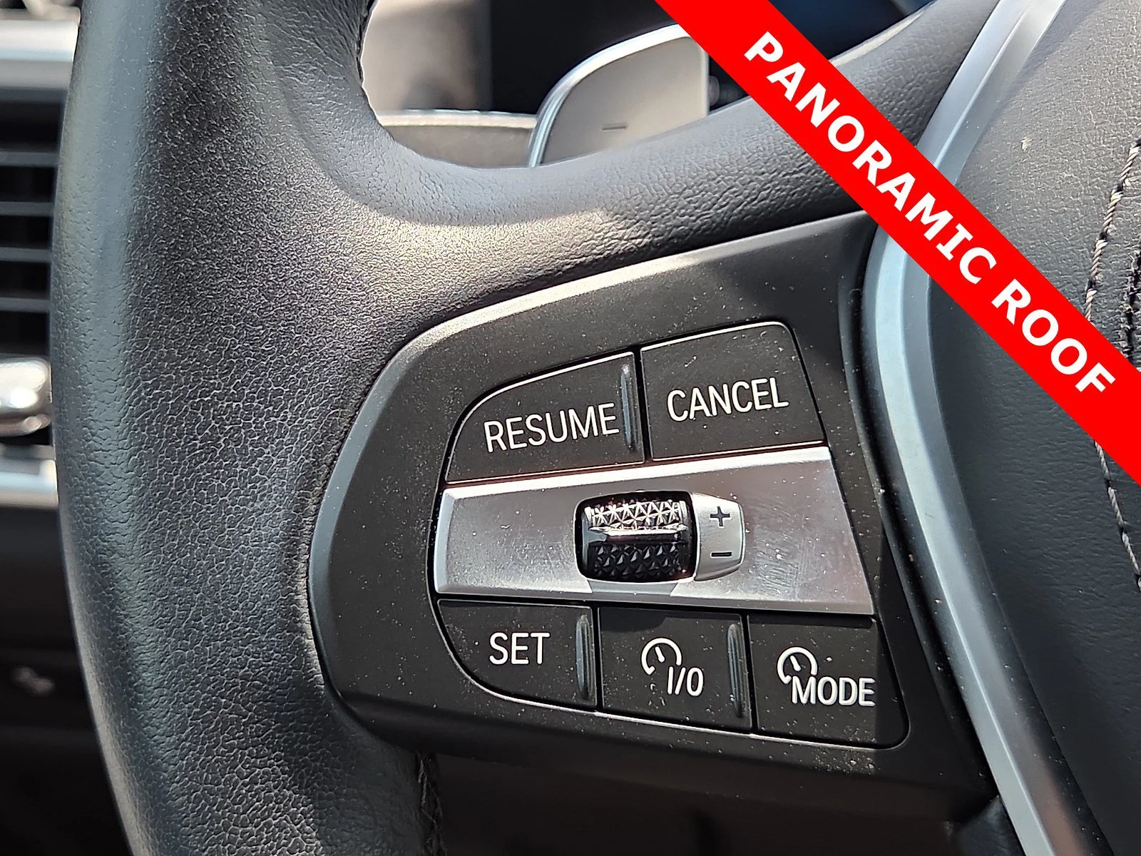 Used 2025 Skyscraper Grey Metallic BMW xDrive40i image 21