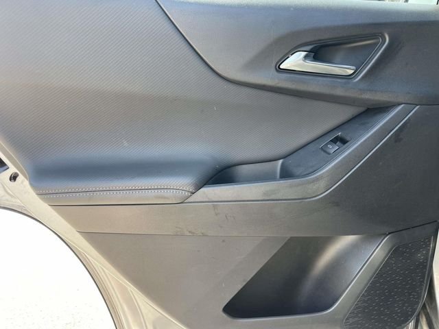 Used 2025 Gray Chevrolet LT image 10