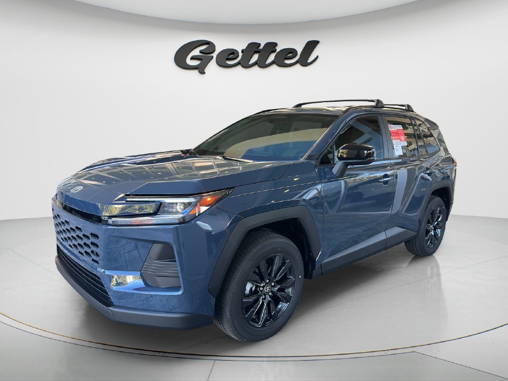 2026 Toyota RAV4  XLE Premium
