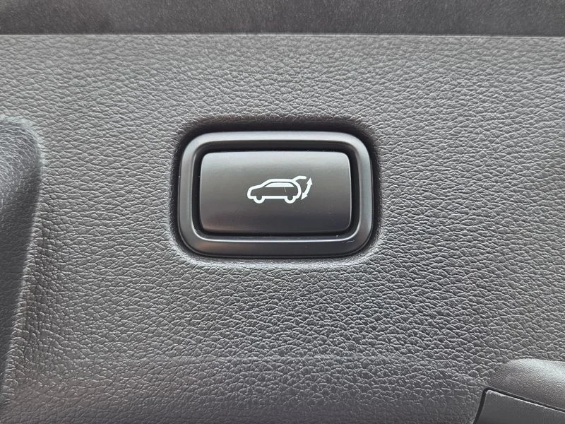 Used 2026 Gray Kia X-Line image 12