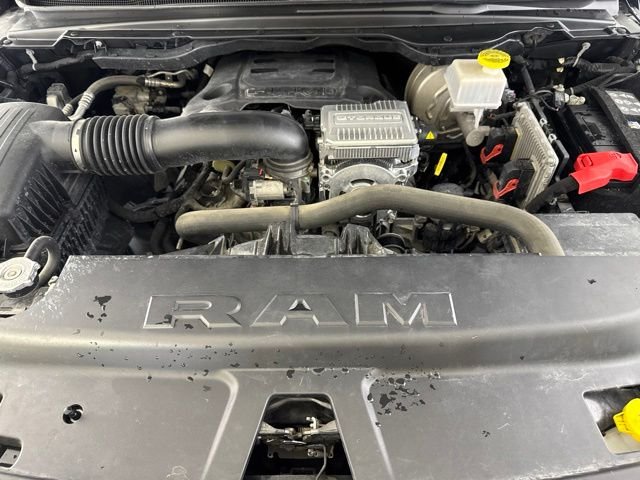 Used 2020 Gray Ram Rebel image 18