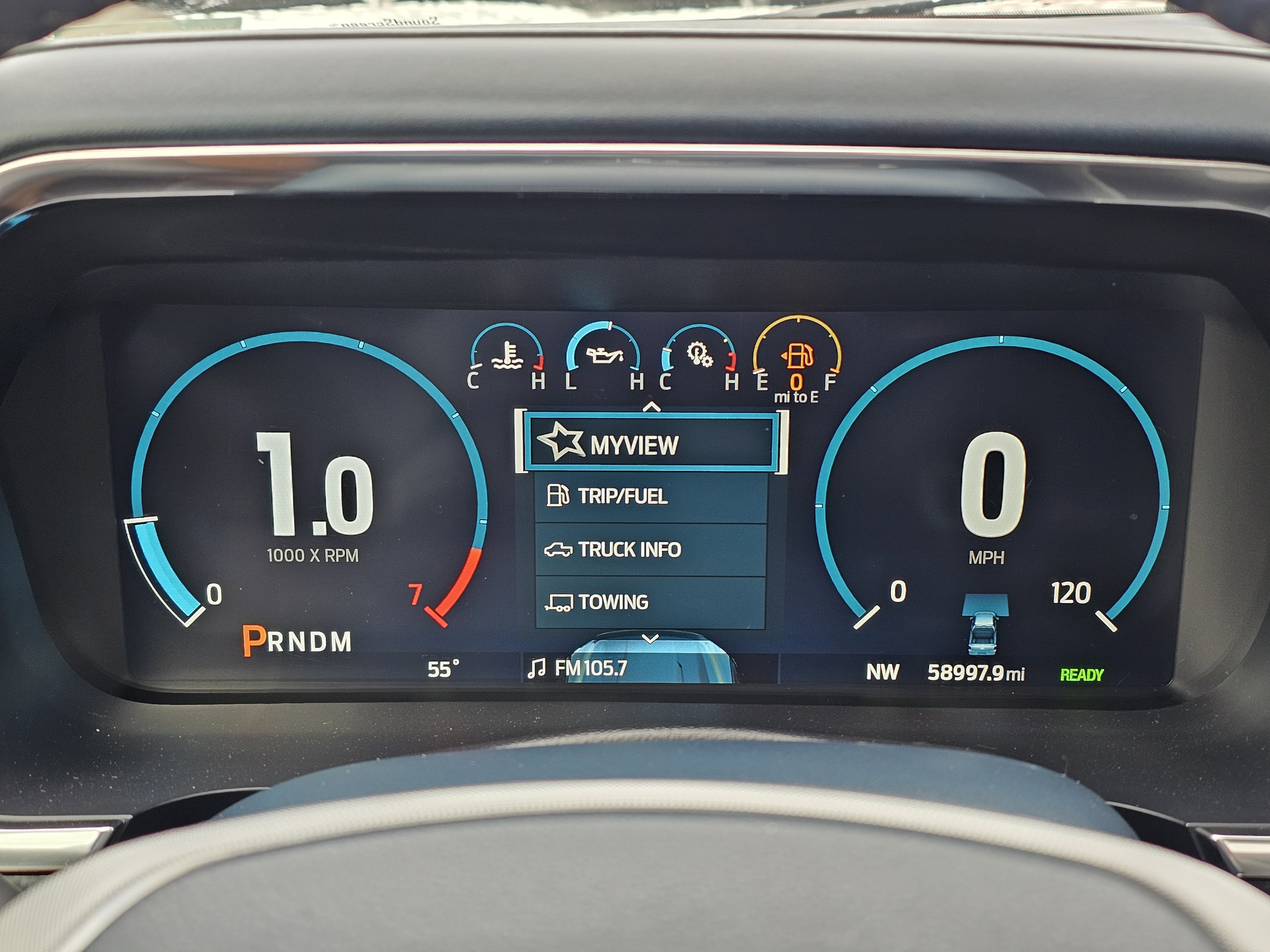 2021 Ford F-150 Limited - Photo 23