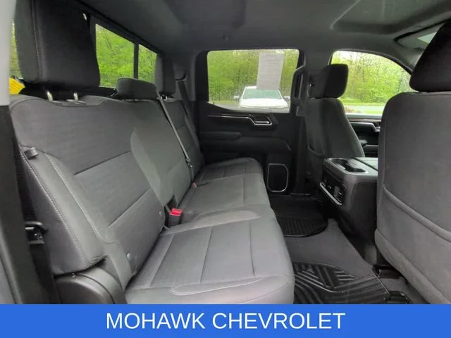 Certified Used 2023 Northsky Blue Metallic Chevrolet RST image 27