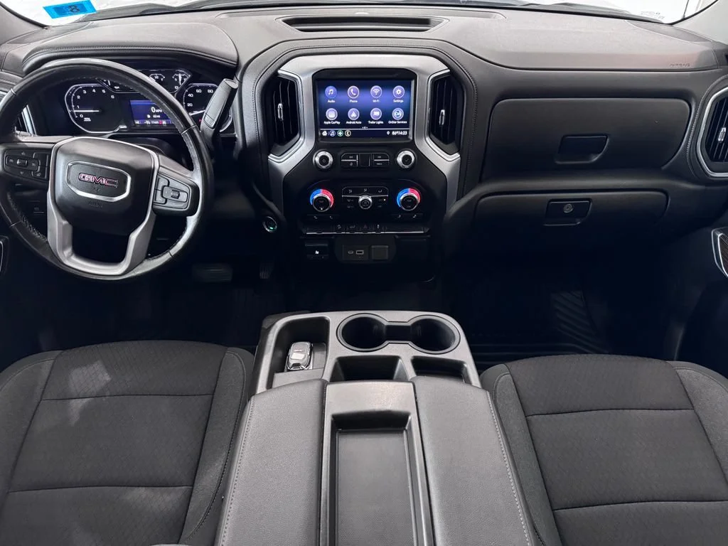 2022 GMC Sierra 1500 Limited Elevation - Photo 14