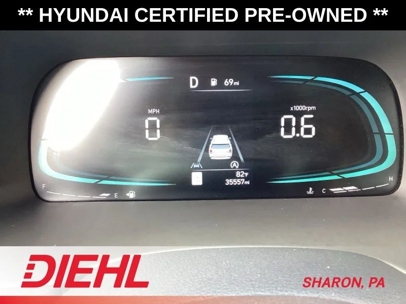 Used 2024 White Hyundai XRT image 36