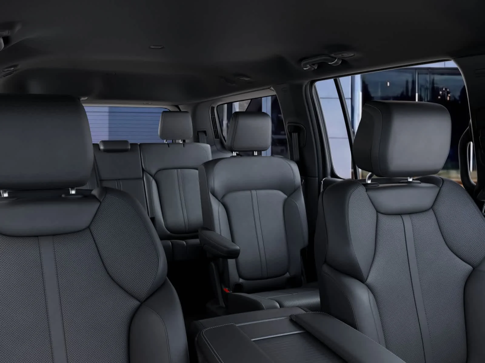 New 2026 Bright White Clearcoat Jeep  image 26