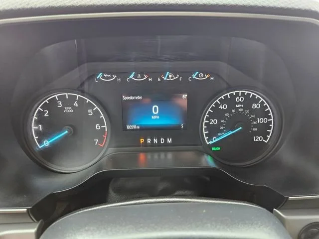 Used 2022 White Ford XL image 15