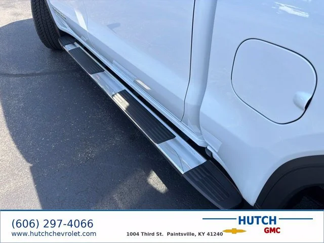 2026 GMC Sierra 1500 SLT - Photo 21