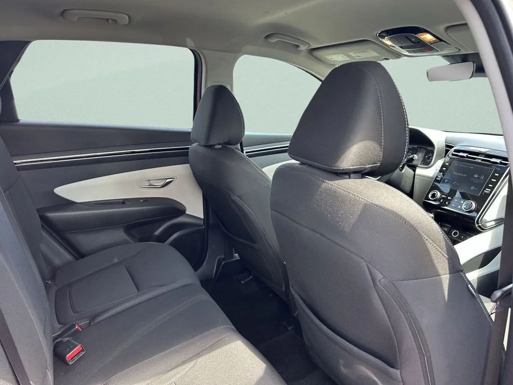 Used 2023 Red Hyundai SEL image 22
