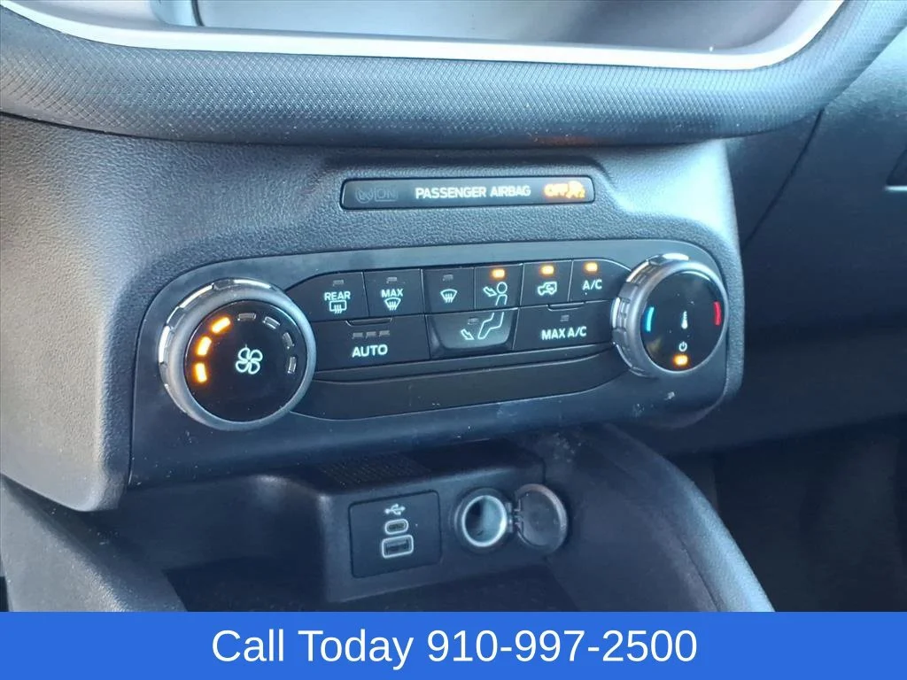 Used 2024 Gray Ford Big Bend image 24