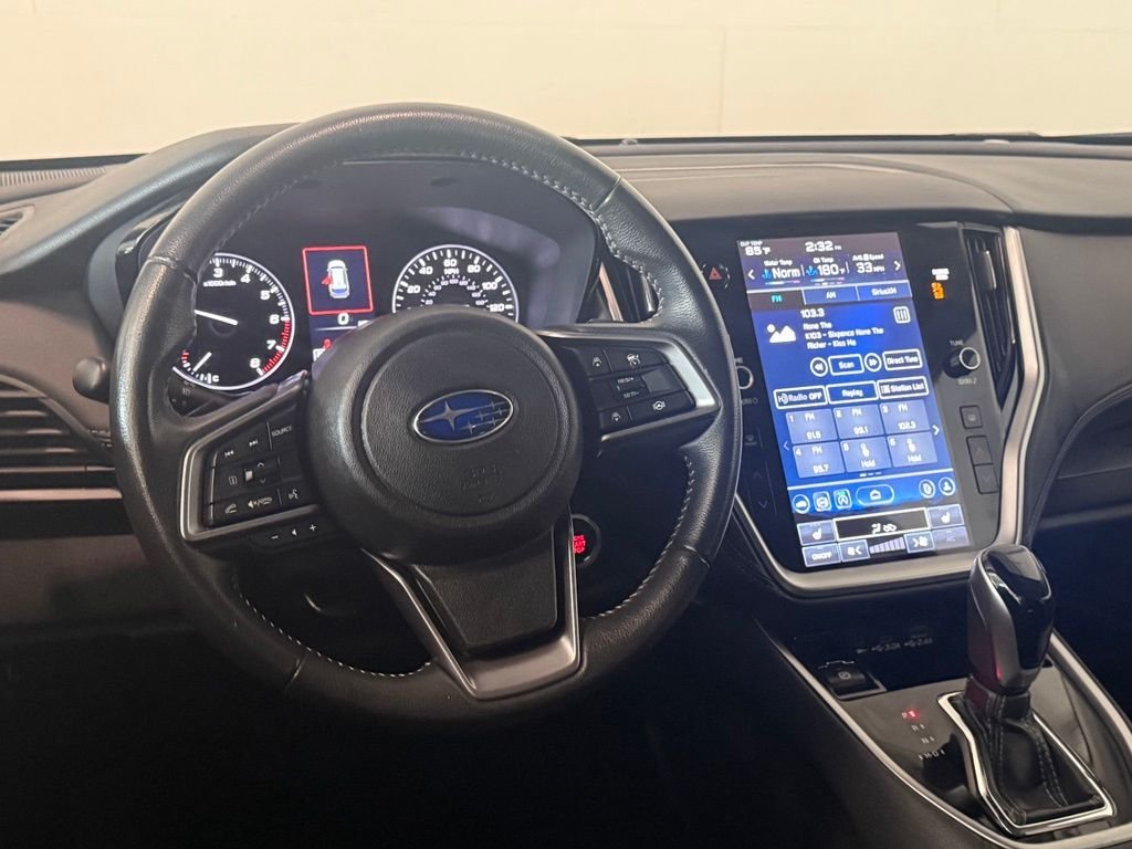 Used 2024 Gray Subaru Premium image 13